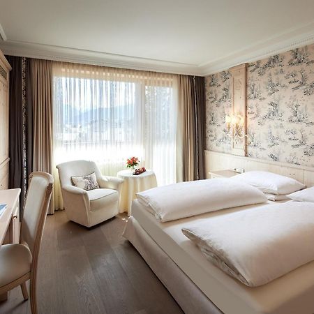 Salzburgerhof, Das 5-Sterne Hotel Von Zell Am See Exterior photo