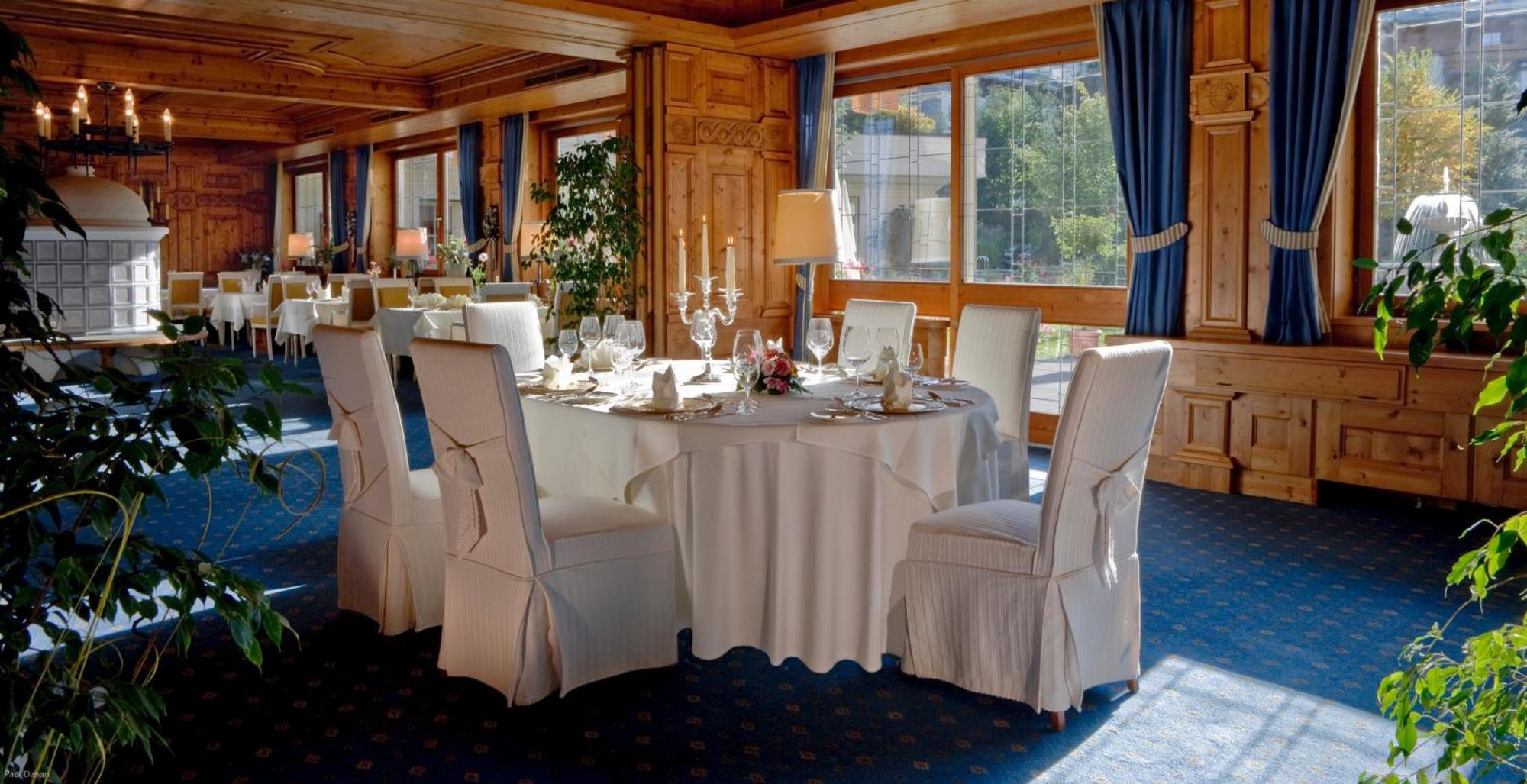 Salzburgerhof, Das 5-Sterne Hotel Von Zell Am See Exterior photo