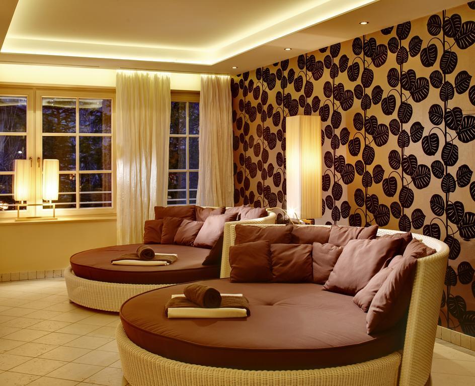 Salzburgerhof, Das 5-Sterne Hotel Von Zell Am See Exterior photo